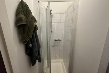 5 bed flat, Dickenson Road, Victoria Park, Manchester, M145HZ - Image 11